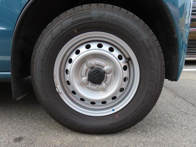 エブリイ ＰＡリミテッド　６型　オートライト　スライドドア　スズキセーフティーサポート（7枚目）