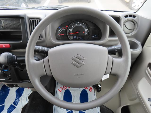 エブリイ ＰＡリミテッド　６型　オートライト　スライドドア　スズキセーフティーサポート（11枚目）