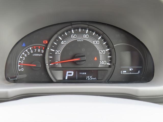 エブリイ ＰＡリミテッド　６型　オートライト　スライドドア　スズキセーフティーサポート（14枚目）