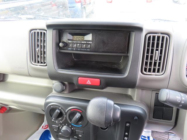 エブリイ ＰＡリミテッド　６型　オートライト　スライドドア　スズキセーフティーサポート（19枚目）