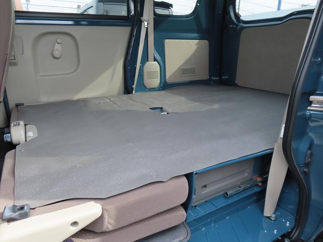 エブリイ ＰＡリミテッド　６型　オートライト　スライドドア　スズキセーフティーサポート（35枚目）