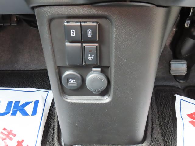 ワゴンＲスティングレー スティングレー　ＨＹＢＲＩＤ　Ｔ　４型　バックカメラ　オートライト　プッシュスタート　シートヒーター　オートエアコン　スズキセーフティーサポート　アイドリングストップ　盗難防止システム（29枚目）