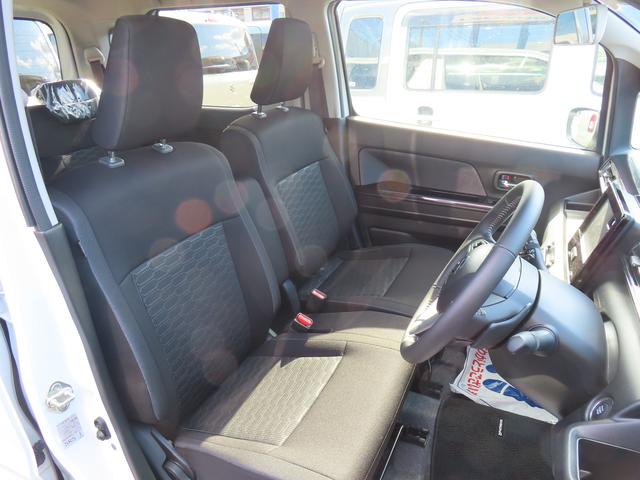 ワゴンＲスティングレー スティングレー　ＨＹＢＲＩＤ　Ｔ　４型　バックカメラ　オートライト　プッシュスタート　シートヒーター　オートエアコン　スズキセーフティーサポート　アイドリングストップ　盗難防止システム（35枚目）