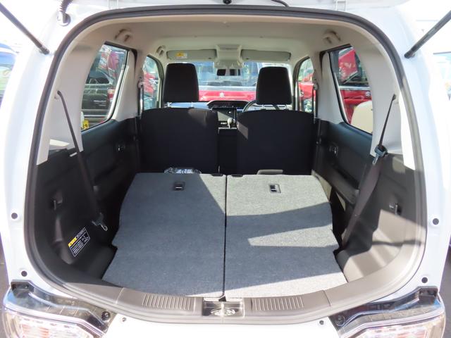 ワゴンＲスティングレー スティングレー　ＨＹＢＲＩＤ　Ｔ　４型　バックカメラ　オートライト　プッシュスタート　シートヒーター　オートエアコン　スズキセーフティーサポート　アイドリングストップ　盗難防止システム（41枚目）