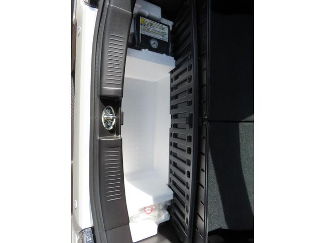 ワゴンＲスティングレー スティングレー　ＨＹＢＲＩＤ　Ｔ　４型　バックカメラ　オートライト　プッシュスタート　シートヒーター　オートエアコン　スズキセーフティーサポート　アイドリングストップ　盗難防止システム（42枚目）