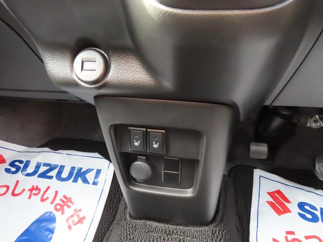 ハスラー ＨＹＢＲＩＤ　Ｇターボ　３型　オートライト　Ｂｌｕｅｔｏｏｔｈ　純正ナビ　プッシュスタート　プッシュスタート　シートヒーター　オートエアコン　スズキセーフティーサポート　アイドリングストップ　盗難防止システム（28枚目）