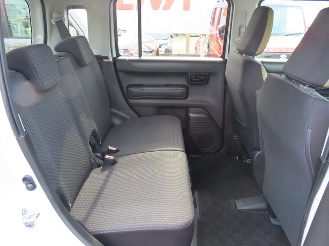 ハスラー ＨＹＢＲＩＤ　Ｇターボ　３型　オートライト　Ｂｌｕｅｔｏｏｔｈ　純正ナビ　プッシュスタート　プッシュスタート　シートヒーター　オートエアコン　スズキセーフティーサポート　アイドリングストップ　盗難防止システム（34枚目）