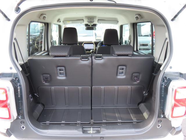 ハスラー ＨＹＢＲＩＤ　Ｇターボ　３型　オートライト　Ｂｌｕｅｔｏｏｔｈ　純正ナビ　プッシュスタート　プッシュスタート　シートヒーター　オートエアコン　スズキセーフティーサポート　アイドリングストップ　盗難防止システム（37枚目）