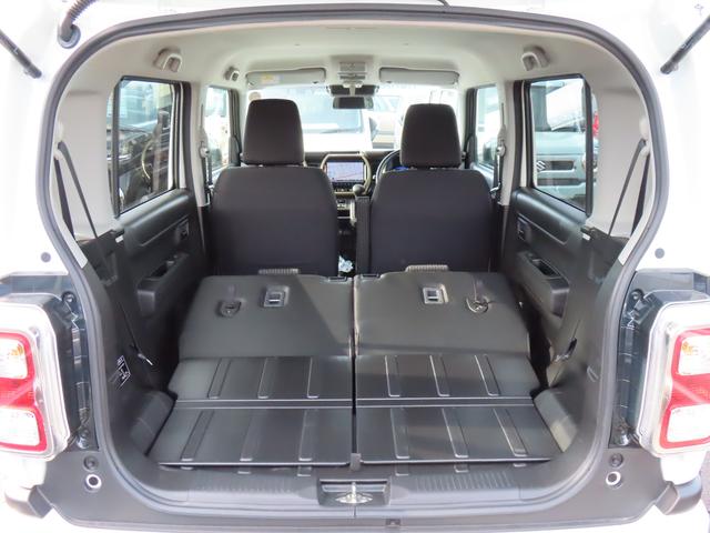 ハスラー ＨＹＢＲＩＤ　Ｇターボ　３型　オートライト　Ｂｌｕｅｔｏｏｔｈ　純正ナビ　プッシュスタート　プッシュスタート　シートヒーター　オートエアコン　スズキセーフティーサポート　アイドリングストップ　盗難防止システム（38枚目）