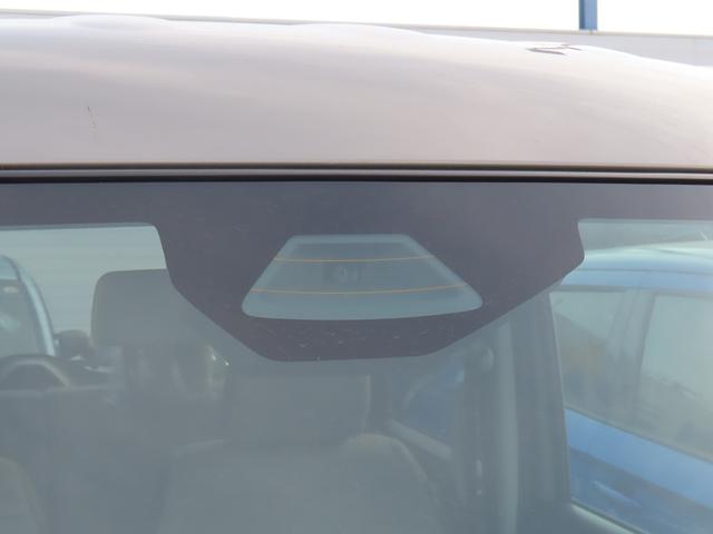 スペーシア ＨＹＢＲＩＤ　Ｇ　オートライト　スライドドア　プッシュスタート　オートエアコン　スズキセーフティーサポート　盗難防止システム（9枚目）
