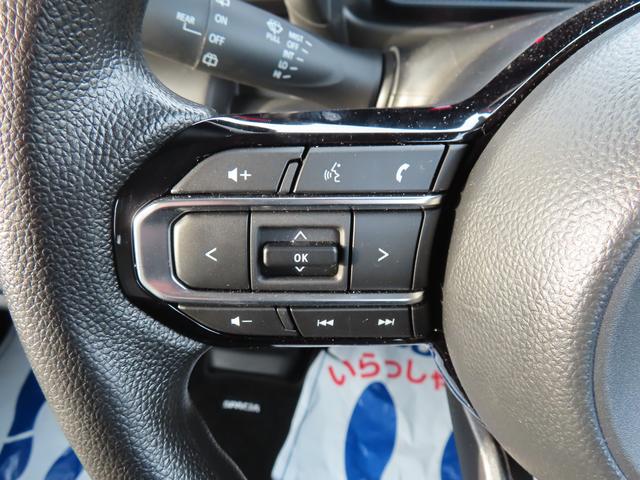 スペーシア ＨＹＢＲＩＤ　Ｇ　オートライト　スライドドア　プッシュスタート　オートエアコン　スズキセーフティーサポート　盗難防止システム（14枚目）