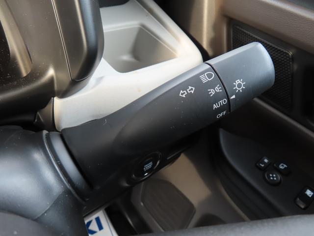 スペーシア ＨＹＢＲＩＤ　Ｇ　オートライト　スライドドア　プッシュスタート　オートエアコン　スズキセーフティーサポート　盗難防止システム（16枚目）