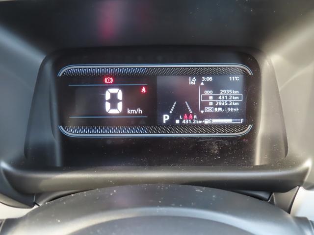 スペーシア ＨＹＢＲＩＤ　Ｇ　オートライト　スライドドア　プッシュスタート　オートエアコン　スズキセーフティーサポート　盗難防止システム（17枚目）