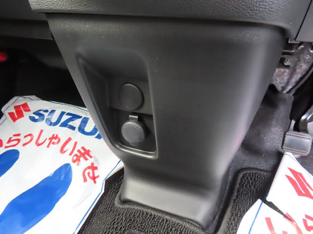 スペーシア ＨＹＢＲＩＤ　Ｇ　オートライト　スライドドア　プッシュスタート　オートエアコン　スズキセーフティーサポート　盗難防止システム（24枚目）