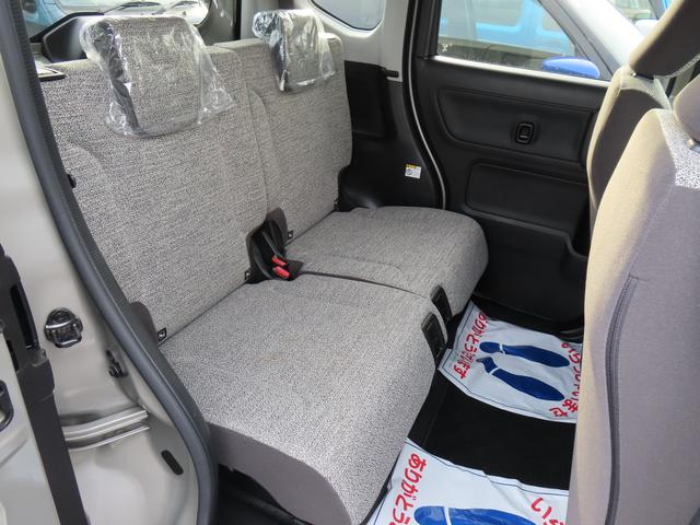 スペーシア ＨＹＢＲＩＤ　Ｇ　オートライト　スライドドア　プッシュスタート　オートエアコン　スズキセーフティーサポート　盗難防止システム（30枚目）