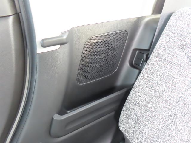 スペーシア ＨＹＢＲＩＤ　Ｇ　オートライト　スライドドア　プッシュスタート　オートエアコン　スズキセーフティーサポート　盗難防止システム（32枚目）