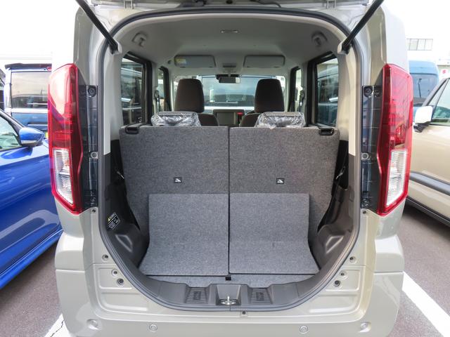 スペーシア ＨＹＢＲＩＤ　Ｇ　オートライト　スライドドア　プッシュスタート　オートエアコン　スズキセーフティーサポート　盗難防止システム（33枚目）