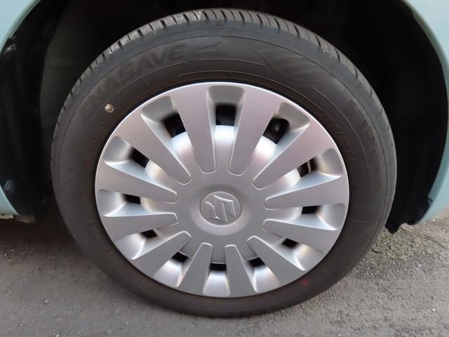 ワゴンＲスマイル Ｇ　３型　オートライト　スライドドア　オートエアコン　スズキセーフティーサポート　衝突被害軽減システム　盗難防止システム（7枚目）