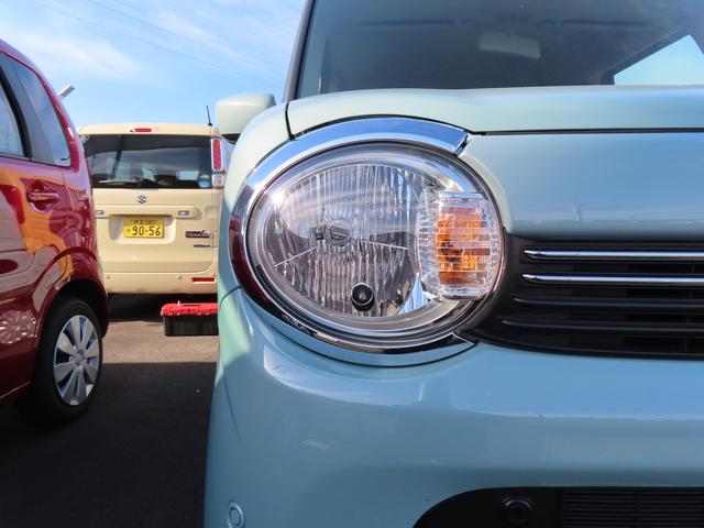 ワゴンＲスマイル Ｇ　３型　オートライト　スライドドア　オートエアコン　スズキセーフティーサポート　衝突被害軽減システム　盗難防止システム（8枚目）