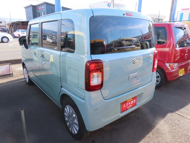 ワゴンＲスマイル Ｇ　３型　オートライト　スライドドア　オートエアコン　スズキセーフティーサポート　衝突被害軽減システム　盗難防止システム（12枚目）
