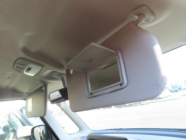ワゴンＲスマイル Ｇ　３型　オートライト　スライドドア　オートエアコン　スズキセーフティーサポート　衝突被害軽減システム　盗難防止システム（22枚目）