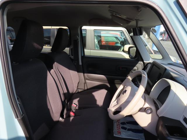 ワゴンＲスマイル Ｇ　３型　オートライト　スライドドア　オートエアコン　スズキセーフティーサポート　衝突被害軽減システム　盗難防止システム（28枚目）