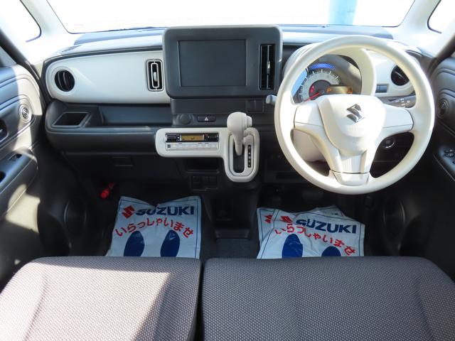 ワゴンＲスマイル Ｇ　３型　オートライト　スライドドア　オートエアコン　スズキセーフティーサポート　衝突被害軽減システム　盗難防止システム（29枚目）