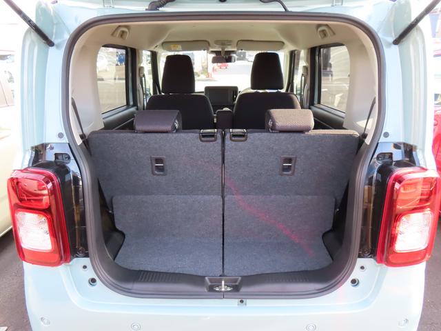 ワゴンＲスマイル Ｇ　３型　オートライト　スライドドア　オートエアコン　スズキセーフティーサポート　衝突被害軽減システム　盗難防止システム（32枚目）
