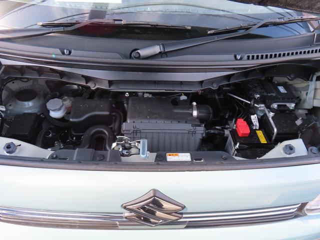 ワゴンＲスマイル Ｇ　３型　オートライト　スライドドア　オートエアコン　スズキセーフティーサポート　衝突被害軽減システム　盗難防止システム（37枚目）