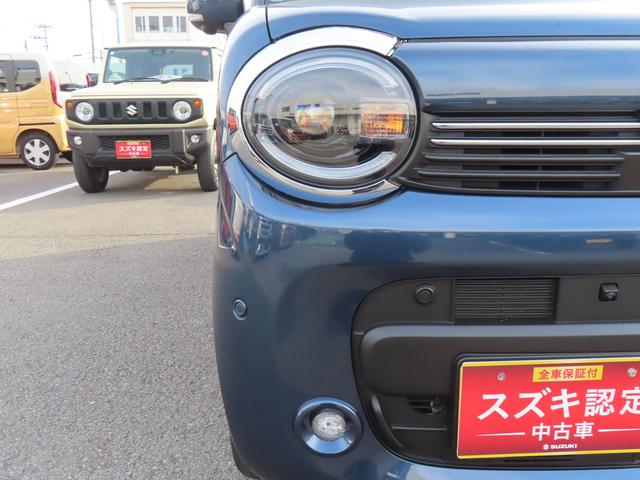 ワゴンRスマイル HYBRID X 3型 オートライト Bluetooth スライドドア 純正ナビ プッシュスタート シートヒーター オートエアコン スズキセーフティーサポート アイドリングストップ 盗難防止システム(12枚目)