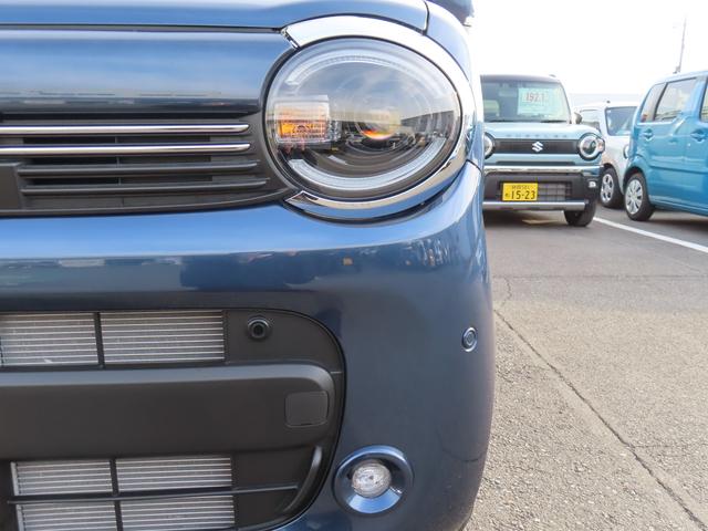 ワゴンRスマイル HYBRID X 3型 オートライト Bluetooth スライドドア 純正ナビ プッシュスタート シートヒーター オートエアコン スズキセーフティーサポート アイドリングストップ 盗難防止システム(13枚目)