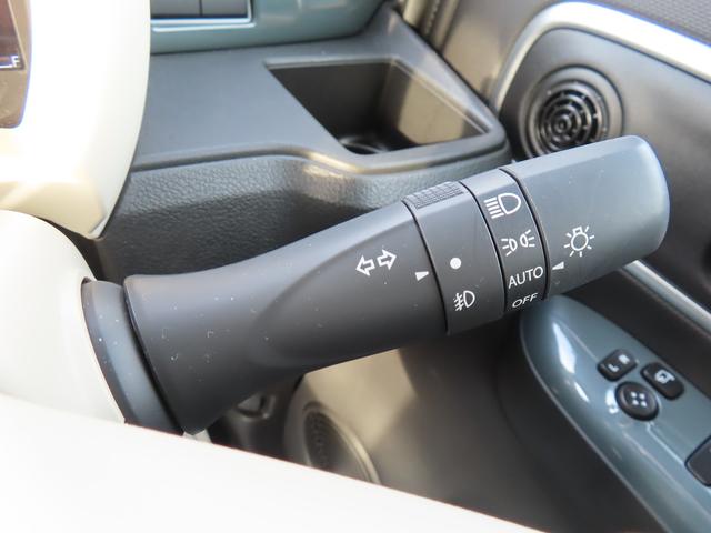 ワゴンRスマイル HYBRID X 3型 オートライト Bluetooth スライドドア 純正ナビ プッシュスタート シートヒーター オートエアコン スズキセーフティーサポート アイドリングストップ 盗難防止システム(18枚目)