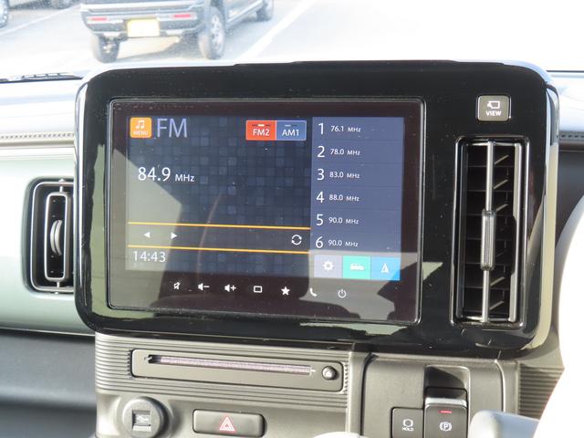 ワゴンRスマイル HYBRID X 3型 オートライト Bluetooth スライドドア 純正ナビ プッシュスタート シートヒーター オートエアコン スズキセーフティーサポート アイドリングストップ 盗難防止システム(26枚目)