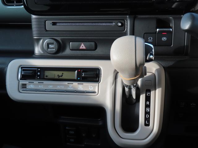 ワゴンRスマイル HYBRID X 3型 オートライト Bluetooth スライドドア 純正ナビ プッシュスタート シートヒーター オートエアコン スズキセーフティーサポート アイドリングストップ 盗難防止システム(27枚目)