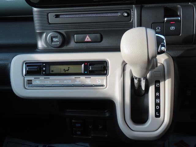 ワゴンRスマイル HYBRID X 3型 オートライト Bluetooth スライドドア 純正ナビ プッシュスタート シートヒーター オートエアコン スズキセーフティーサポート アイドリングストップ 盗難防止システム(28枚目)