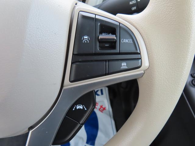 ワゴンＲスマイル ＨＹＢＲＩＤ　Ｓ　３型　オートライト　Ｂｌｕｅｔｏｏｔｈ　スライドドア　純正ナビ　プッシュスタート　シートヒーター　オートエアコン　スズキセーフティーサポート　アイドリングストップ　盗難防止システム（15枚目）