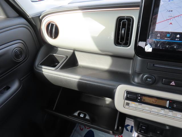 ワゴンＲスマイル ＨＹＢＲＩＤ　Ｓ　３型　オートライト　Ｂｌｕｅｔｏｏｔｈ　スライドドア　純正ナビ　プッシュスタート　シートヒーター　オートエアコン　スズキセーフティーサポート　アイドリングストップ　盗難防止システム（31枚目）