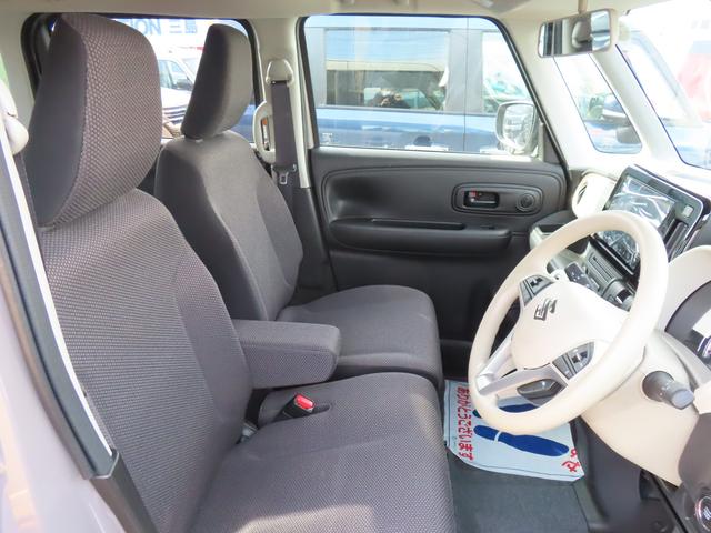ワゴンＲスマイル ＨＹＢＲＩＤ　Ｓ　３型　オートライト　Ｂｌｕｅｔｏｏｔｈ　スライドドア　純正ナビ　プッシュスタート　シートヒーター　オートエアコン　スズキセーフティーサポート　アイドリングストップ　盗難防止システム（33枚目）