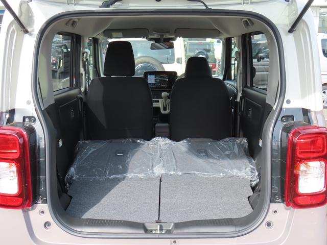 ワゴンＲスマイル ＨＹＢＲＩＤ　Ｓ　３型　オートライト　Ｂｌｕｅｔｏｏｔｈ　スライドドア　純正ナビ　プッシュスタート　シートヒーター　オートエアコン　スズキセーフティーサポート　アイドリングストップ　盗難防止システム（38枚目）