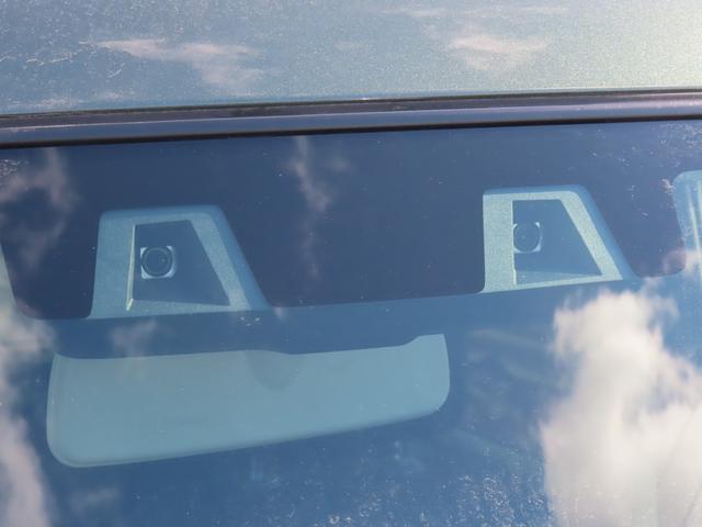 ハスラー タフワイルド　３型　オートライト　Ｂｌｕｅｔｏｏｔｈ　純正ナビ　プッシュスタート　シートヒーター　オートエアコン　スズキセーフティーサポート　アイドリングストップ　盗難防止システム（10枚目）