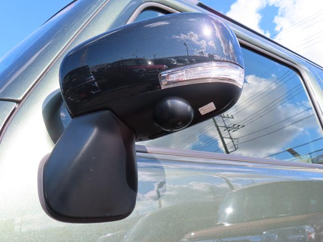 ハスラー タフワイルド　３型　オートライト　Ｂｌｕｅｔｏｏｔｈ　純正ナビ　プッシュスタート　シートヒーター　オートエアコン　スズキセーフティーサポート　アイドリングストップ　盗難防止システム（14枚目）