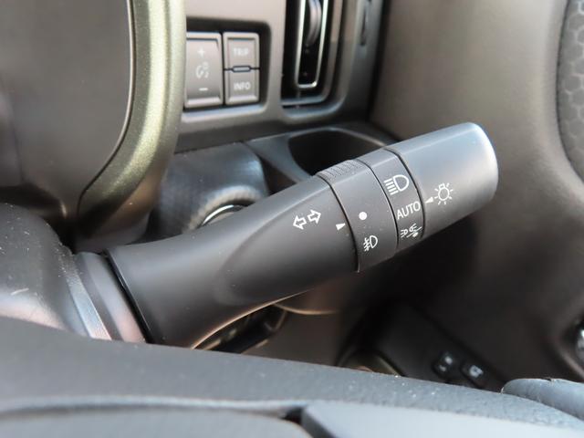 ハスラー タフワイルド　３型　オートライト　Ｂｌｕｅｔｏｏｔｈ　純正ナビ　プッシュスタート　シートヒーター　オートエアコン　スズキセーフティーサポート　アイドリングストップ　盗難防止システム（20枚目）