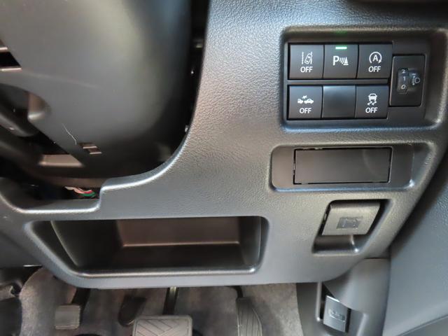 ハスラー タフワイルド　３型　オートライト　Ｂｌｕｅｔｏｏｔｈ　純正ナビ　プッシュスタート　シートヒーター　オートエアコン　スズキセーフティーサポート　アイドリングストップ　盗難防止システム（22枚目）