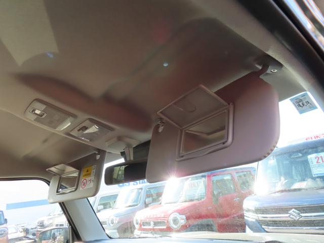 ハスラー タフワイルド　３型　オートライト　Ｂｌｕｅｔｏｏｔｈ　純正ナビ　プッシュスタート　シートヒーター　オートエアコン　スズキセーフティーサポート　アイドリングストップ　盗難防止システム（25枚目）