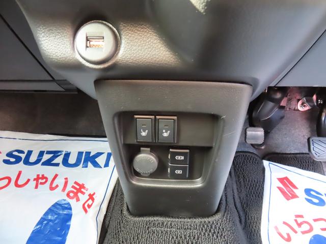 ハスラー タフワイルド　３型　オートライト　Ｂｌｕｅｔｏｏｔｈ　純正ナビ　プッシュスタート　シートヒーター　オートエアコン　スズキセーフティーサポート　アイドリングストップ　盗難防止システム（28枚目）