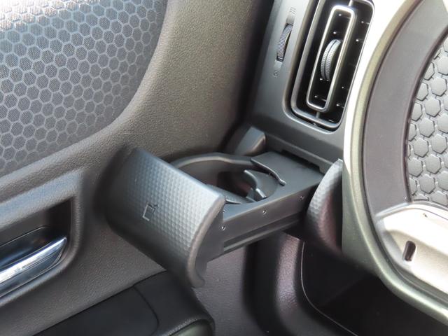 ハスラー タフワイルド　３型　オートライト　Ｂｌｕｅｔｏｏｔｈ　純正ナビ　プッシュスタート　シートヒーター　オートエアコン　スズキセーフティーサポート　アイドリングストップ　盗難防止システム（31枚目）
