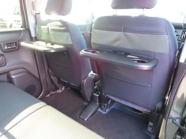 ハスラー タフワイルド　３型　オートライト　Ｂｌｕｅｔｏｏｔｈ　純正ナビ　プッシュスタート　シートヒーター　オートエアコン　スズキセーフティーサポート　アイドリングストップ　盗難防止システム（36枚目）