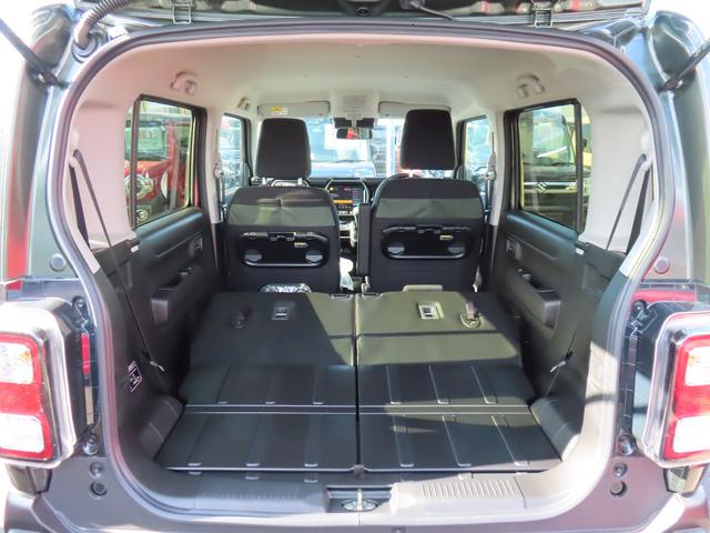 ハスラー タフワイルド　３型　オートライト　Ｂｌｕｅｔｏｏｔｈ　純正ナビ　プッシュスタート　シートヒーター　オートエアコン　スズキセーフティーサポート　アイドリングストップ　盗難防止システム（39枚目）