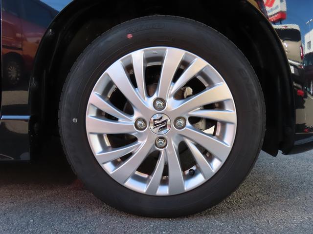 スペーシアカスタム カスタム　ＨＹＢＲＩＤ　ＧＳ　オートライト　Ｂｌｕｅｔｏｏｔｈ　スライドドア　純正ナビ　プッシュスタート　シートヒーター　オートエアコン　スズキセーフティーサポート　アイドリングストップ　盗難防止システム（8枚目）