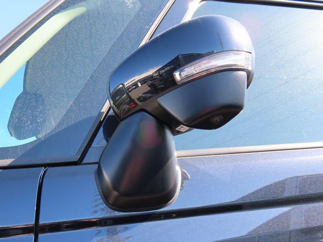 スペーシアカスタム カスタム　ＨＹＢＲＩＤ　ＧＳ　オートライト　Ｂｌｕｅｔｏｏｔｈ　スライドドア　純正ナビ　プッシュスタート　シートヒーター　オートエアコン　スズキセーフティーサポート　アイドリングストップ　盗難防止システム（13枚目）